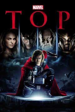 Смотреть фильм Тор (2011) онлайн
