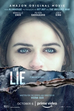 Смотреть фильм Ложь (2020) онлайн