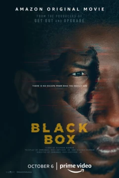 Смотреть фильм Чёрный ящик (2020) онлайн