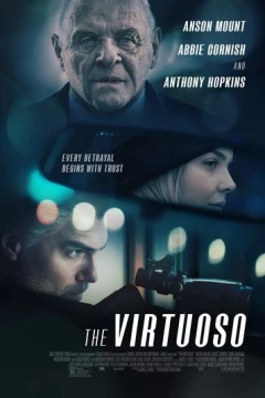 Смотреть фильм Виртуоз (2021) онлайн