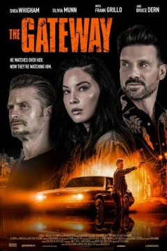 Смотреть фильм The Gateway (2021) онлайн