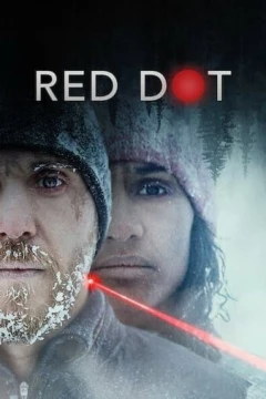 Смотреть фильм Красная точка (2021) онлайн