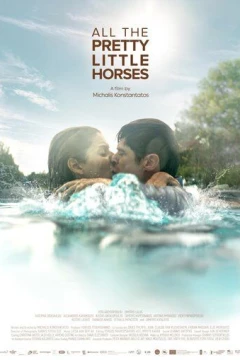 Смотреть фильм Милые лошадки (2020) онлайн