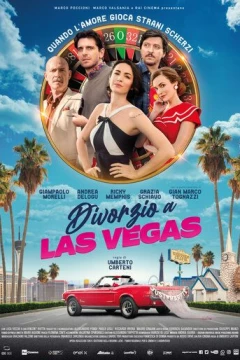 Смотреть фильм Развод в Лас-Вегасе (2020) онлайн