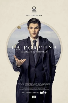 Смотреть сериал La Fortuna (2021) онлайн