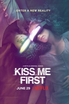 Смотреть сериал Поцелуй меня первым (2018) онлайн