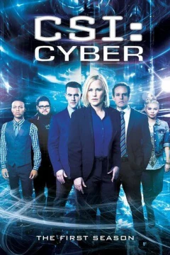 Смотреть сериал CSI: Киберпространство (2015) онлайн