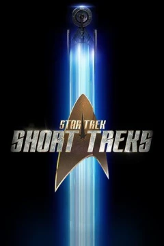 Смотреть сериал Star Trek: Short Treks (2018) онлайн