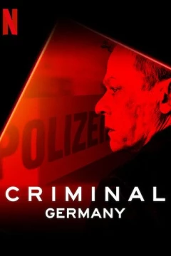 Смотреть сериал Преступник: Германия (2019) онлайн