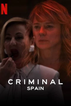 Смотреть сериал Преступник: Испания (2019) онлайн