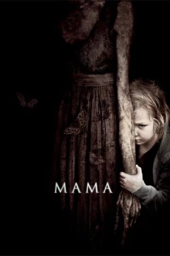Смотреть фильм Мама (2013) онлайн