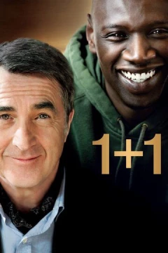 Смотреть фильм 1+1 (2011) онлайн
