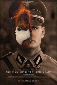 Смотреть фильм Мозг Гиммлера зовется Гейдрихом (2017) онлайн