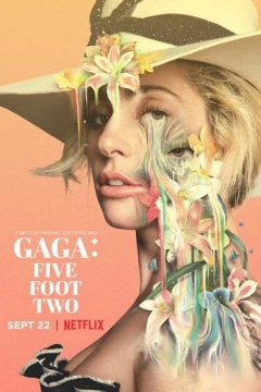 Смотреть фильм Гага: 155 см (2017) онлайн
