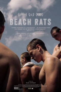 Смотреть фильм Пляжные крысы (2017) онлайн