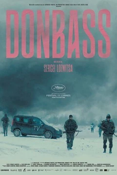 Смотреть фильм Донбасс (2018) онлайн