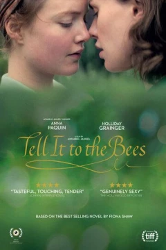 Смотреть фильм Расскажи это пчёлам (2018) онлайн