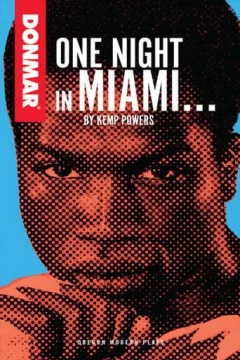 Смотреть фильм Одна ночь в Майами (2020) онлайн