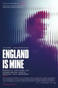 Смотреть фильм Англия принадлежит мне (2017) онлайн