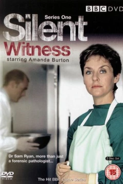 Смотреть сериал Безмолвный свидетель (1996) онлайн