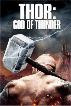 Смотреть фильм Тор: Бог грома (2022) онлайн