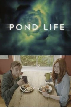 Смотреть сериал Жизнь Пондов (2012) онлайн