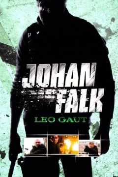 Смотреть фильм Йохан Фальк: Лео Гаут (2009) онлайн