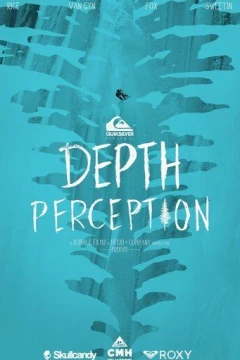 Смотреть фильм Depth Perception (2017) онлайн