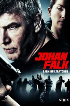 Смотреть фильм Юхан Фальк 11 (2012) онлайн