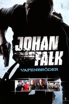Смотреть фильм Юхан Фальк 2 (2009) онлайн