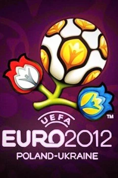 Смотреть сериал Чемпионат Европы по футболу 2012 (2012) онлайн