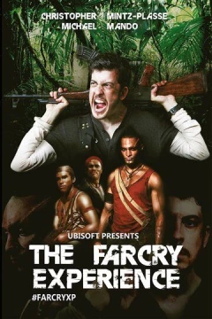 Смотреть сериал Опыт Far Cry (2012) онлайн